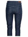 Bild 3 von Sheego Stretch-Jeans »Jeans« in 3/4-Länge, mit Bodyforming-Effekt