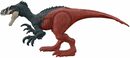 Bild 2 von Mattel® Actionfigur »Jurassic World, Roar Strikers Megaraptor«, mit Soundeffekten