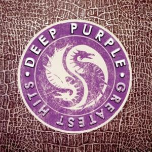CD Deep Purple - Greatest Hits (3CD)""
