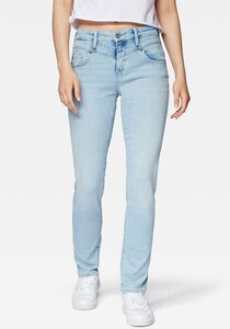 Mavi Slim-fit-Jeans »SOPHIE« perfekter Sitz durch Elasthan-Anteil