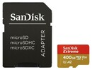 Bild 1 von micro SDXC Speicherkarte Extreme 400GB Mobile