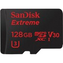 Bild 1 von EXTREME® 128 GB microSD? UHS-I SPEICHERKARTE