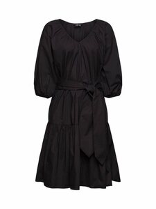 Esprit Collection Minikleid »Kleid mit breitem Bindegürtel«