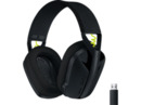 Bild 1 von LOGITECH G435 LIGHTSPEED, Over-ear Gaming-Headset Bluetooth Schwarz