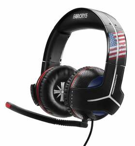 Y300CPX - Far Cry Edition Gaming-Headset