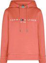 Bild 2 von Tommy Hilfiger Kapuzensweatshirt »REGULAR HILFIGER HOODIE« mit großem Tommy Hilfiger Logoschriftzug