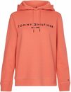 Bild 3 von Tommy Hilfiger Kapuzensweatshirt »REGULAR HILFIGER HOODIE« mit großem Tommy Hilfiger Logoschriftzug