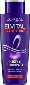 L'Oréal Elvital Color Glanz Purple Shampoo