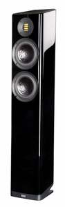VELA FS 407 schwarz (Stückpreis) Lautsprecher