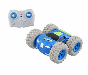 Spectrum Spielzeug-Monstertruck »Gear2play RC Stunt Racer 360 spin«