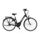 Bild 1 von FISCHER City E-Bike CITA 5.0i Special - schwarz, 28 Zoll, RH 44 cm, 504 Wh