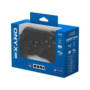 PS4 Onyx Plus Wireless Gaming-Controller schwarz Controller