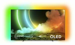 65OLED706 OLED TV