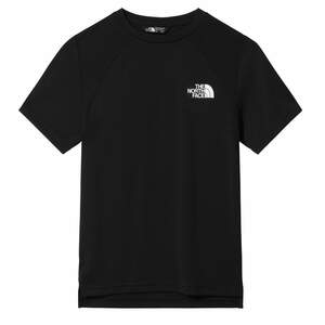 The North Face
                
                   B S/S NEVER STOP TEE Kinder - Funktionsshirt