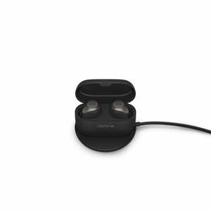 Elite 85t Bundle inklusive Wireless-Charging-Pad In-Ear Kopfhörer