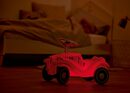 Bild 4 von BIG Rutscherauto »BIG-Bobby-Car-Classic Lumi«, inkl. LED Lichteinsatz mit 4 verschiedenen Modi, Made in Germany