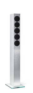 Elegance G120 silber (Stückpreis) Lautsprecher