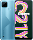 Bild 1 von C21Y 4G Smartphone 16,5 cm (6.5 Zoll) 32 GB Android 13 MP Dreifach Kamera Dual Sim (Cross Blue) (Blau) (Versandkostenfrei)