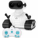 Bild 1 von GelldG Spielzeug-Auto »Roboter Kinder Spielzeug, Wiederaufladbares Ferngesteuertes Roboter«