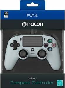 PS4 Color Edition (silber) Playstation Controller