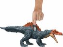 Bild 3 von Mattel® Actionfigur »Jurassic World, Massive Action Siamosaurus«, mit Beißfunktion