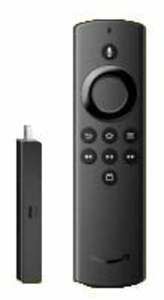 Fire TV Stick Lite 2020 Streaming-Player