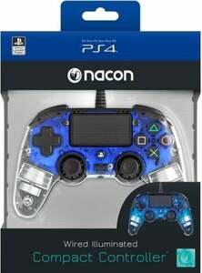 PS4 Light Edition blau Playstation Controller