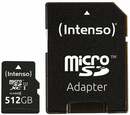 Bild 1 von Micro SDXC Card UHS-I Premium 512 GB