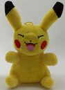 Bild 2 von soma Kuscheltier »Pokemon Kuscheltier Pokemon Pikachu XXL 25 cm« (1-St), Kuscheltier Stofftier Schmusetier