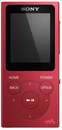 Bild 1 von NW-E394 rot 8 GB Digitaler Walkman®  E390-Series (NWE394R) MP3-Player