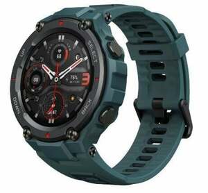T-REX PRO Blue Smartwatch