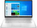 Bild 1 von HP 17-cp0678ng natural silver, AMD Ryzen 7-5700U, 16GB, 512GB SSD Notebook (17,3 Zoll FHD IPS, AMD Radeon, Windows11 Home, SIlber)