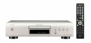 DCD-600NE premium-silber CD-Player