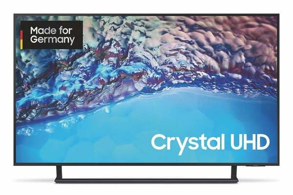 Bild 1 von GU43BU8579UXZG LED TV