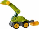 Bild 1 von BIG Spielzeug-Bagger »Power Worker Mini Dino Diplodocus«, Made in Germany