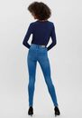 Bild 2 von Vero Moda High-waist-Jeans »VMSOPHIA HR SKINNY J GU3112«
