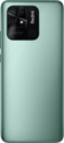 Bild 3 von Redmi 10C 4G Smartphone 17 cm (6.71 Zoll) 128 GB Android 50 MP Dual Kamera Dual Sim (Mint Green) (Grün) (Versandkostenfrei)