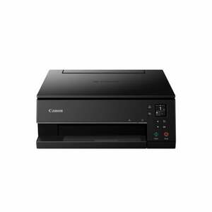 CANON PIXMA TS6350a schwarz Tintenstrahldrucker (WLAN, USB, Apple AirPrint, Google Cloud Print, PIXMA Cloud Link, A4)