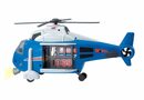 Bild 4 von Dickie Toys Spielzeug-Hubschrauber, mit drehbarem Rotor, Licht und Sound