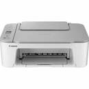 Bild 1 von CANON PIXMA TS 3451 weiß Multifunktionsdrucker (Tintenstrahldrucker, 3-in-1, Scanner, Kopierer, WLAN, USB, AirPrint)