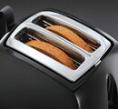 Bild 4 von RUSSELL HOBBS Toaster 22601-56 Textures Plus, 2 kurze Schlitze, für 2 Scheiben, 850 W
