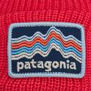 Bild 2 von Patagonia
                
                   LOGO BEANIE Kinder - Mütze