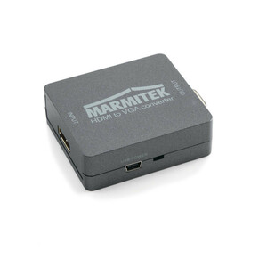 HDMI zu VGA Konverter Connect HV15