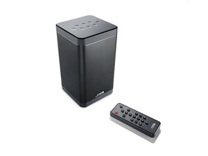 Smart Soundbox 3 schwarz (Stückpreis) Lautsprecher