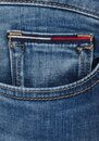 Bild 3 von Tommy Jeans Skinny-fit-Jeans »SOPHIE LR SKNY CF1235« mit Tommy Jeans Logo-Badge