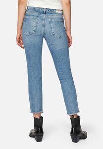 Mavi Straight-Jeans »VIOLA« 5-Pocket-Style