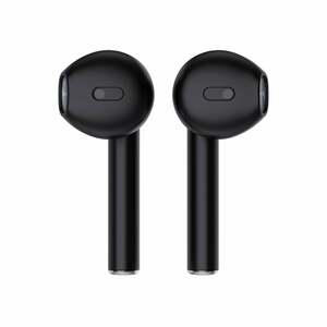 Bluetooth Stereo Headset AERO-3 Premium schwarz In-Ear Kopfhörer