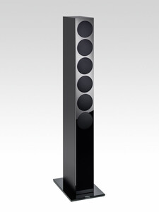 Prestige G140 schwarz (Stückpreis) Lautsprecher