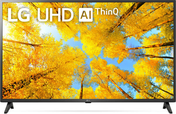 Bild 1 von LED TV 43UQ75009LF.AEU