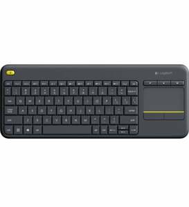 K400 Plus Tastatur